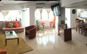 Old City Center - Unirii Panoramic Flat